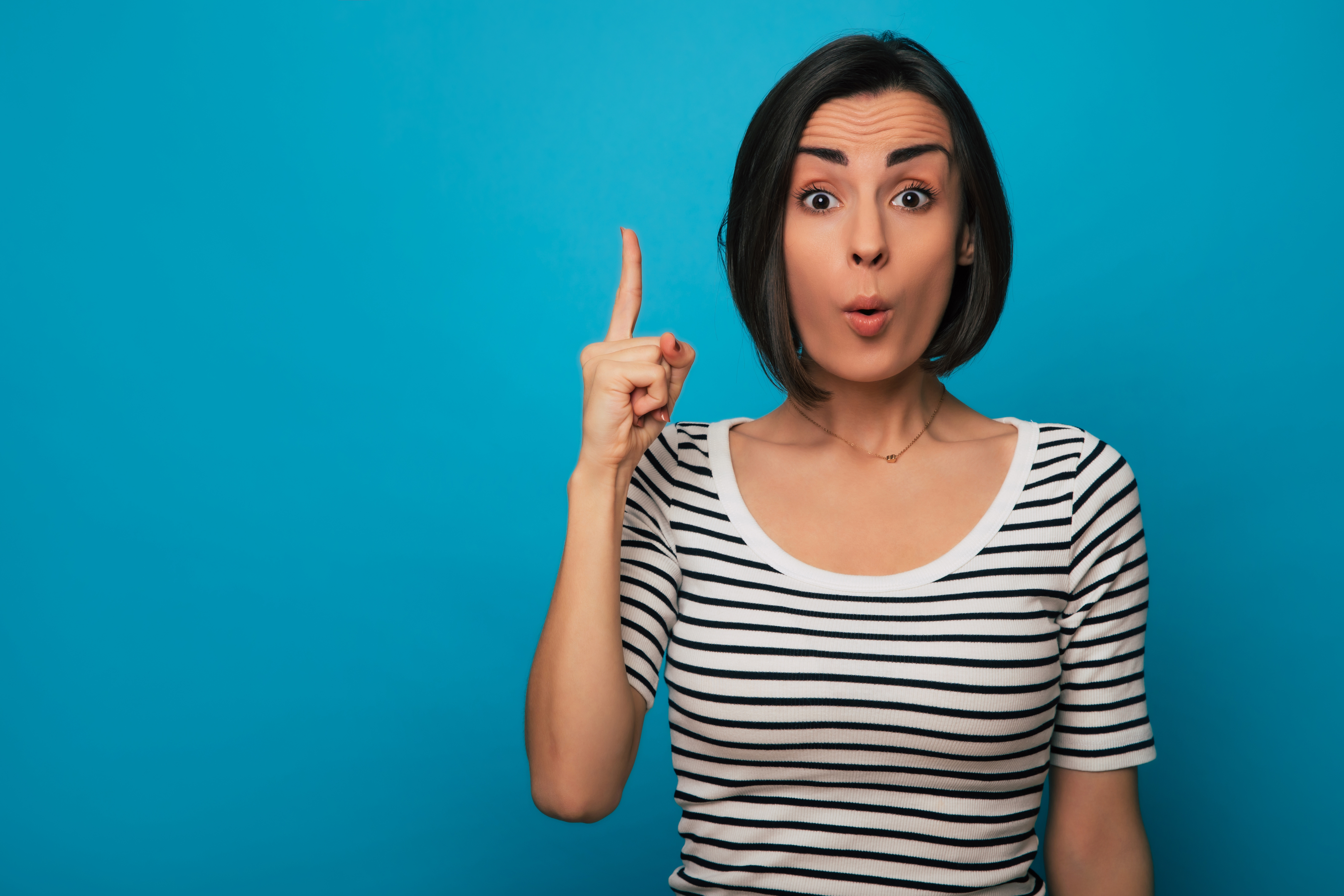 From SOPs to Content Brains: Unlocking Hidden Knowledge 1 AdobeStock_1052732949